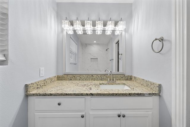 2133 Williams Place, Fort Worth, TX 76111