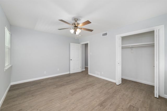 2133 Williams Place, Fort Worth, TX 76111