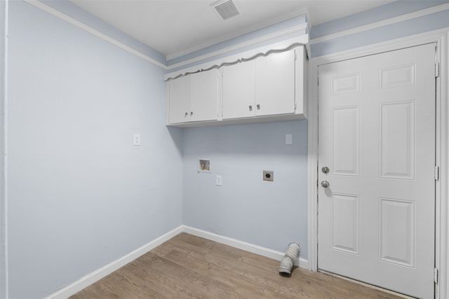 2133 Williams Place, Fort Worth, TX 76111