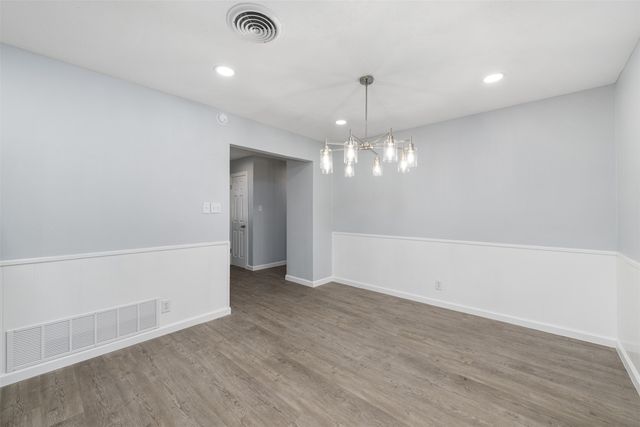 2133 Williams Place, Fort Worth, TX 76111
