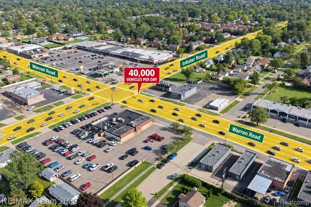 27459 Warren Road, Garden City, MI 48135