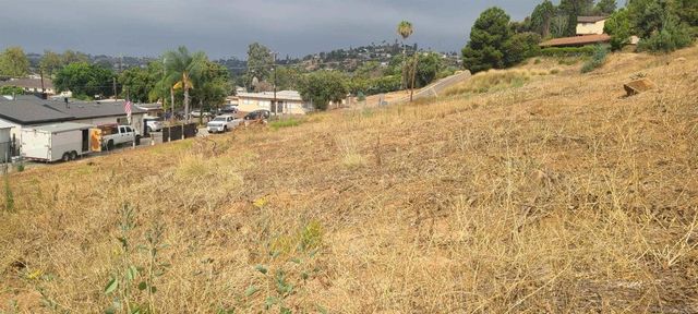 0 Helix St, Spring Valley, CA 91978