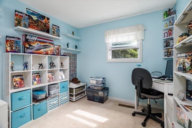 50 Grand St, Fitchburg, MA 01420