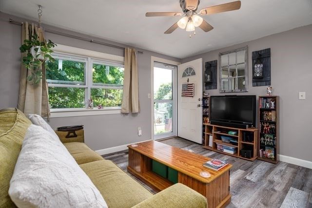 50 Grand St, Fitchburg, MA 01420