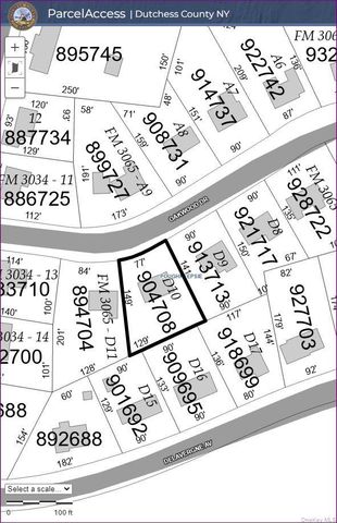 25 Oakwood Drive, Wappingers Falls, NY 12590