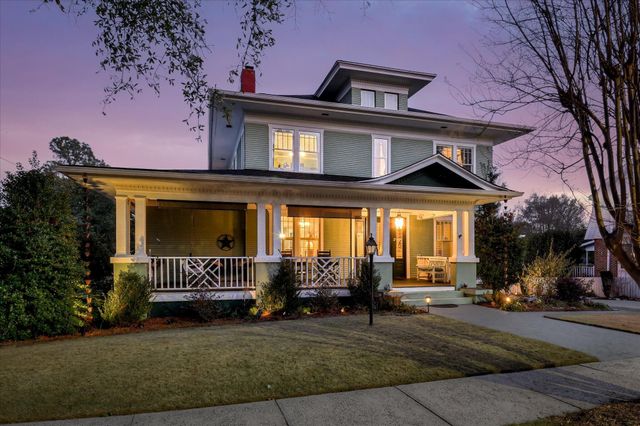 956 Heard Avenue, Augusta, GA 30904