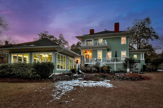 956 Heard Avenue, Augusta, GA 30904