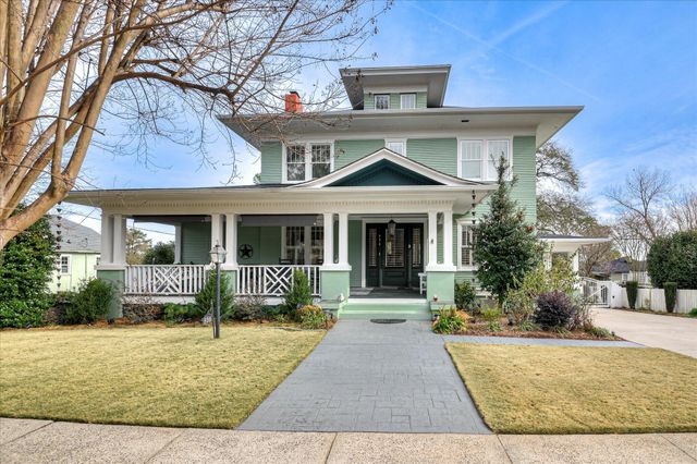 956 Heard Avenue, Augusta, GA 30904