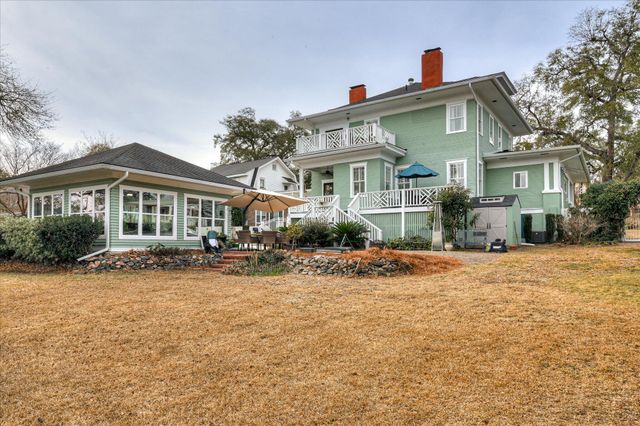 956 Heard Avenue, Augusta, GA 30904