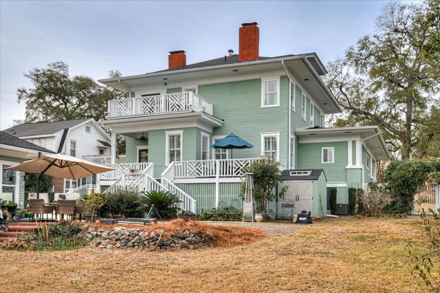 956 Heard Avenue, Augusta, GA 30904