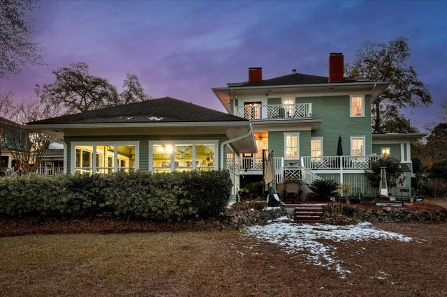 956 Heard Avenue, Augusta, GA 30904