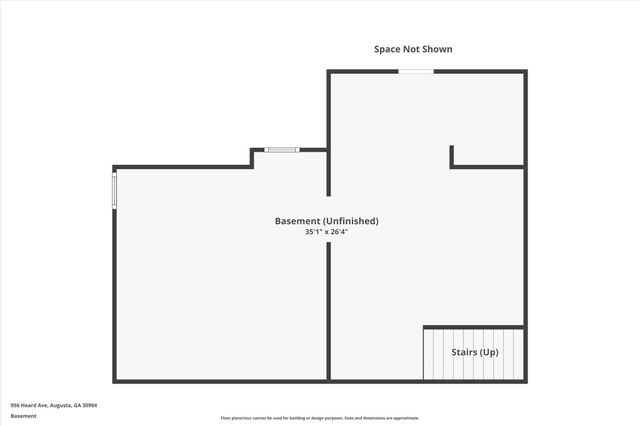 956 Heard Avenue, Augusta, GA 30904