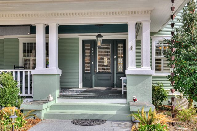 956 Heard Avenue, Augusta, GA 30904