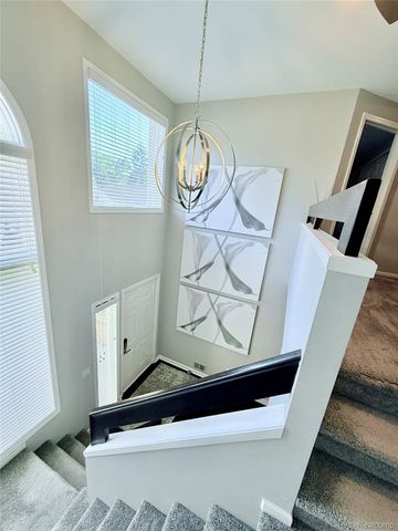 7288 Simsbury Dr. Drive 24, West Bloomfield Charter Township, MI 48322