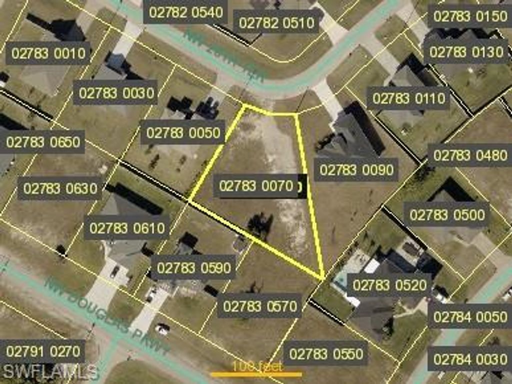 224 NW 28th TER, Cape Coral, FL 33993