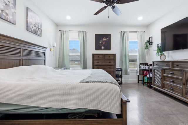 9509 Meadow Oak Drive, Sherwood, AR 72120