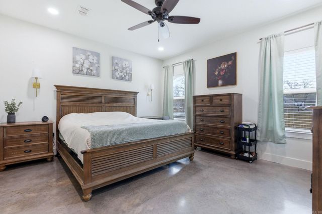 9509 Meadow Oak Drive, Sherwood, AR 72120