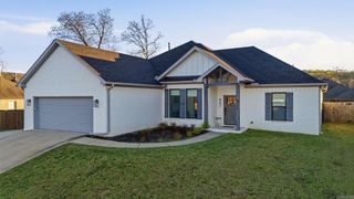 9509 Meadow Oak Drive, Sherwood, AR 72120
