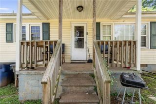 3410 Lambeth Street, Winston-salem, NC 27107