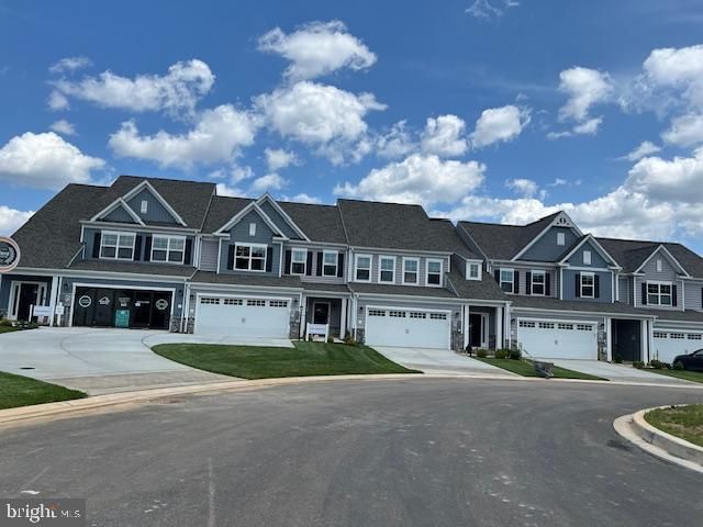 516 WHIMSICAL DR, Havre De Grace, MD 21078