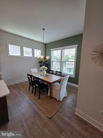 516 WHIMSICAL DR, Havre De Grace, MD 21078