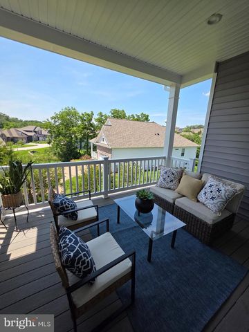 516 WHIMSICAL DR, Havre De Grace, MD 21078