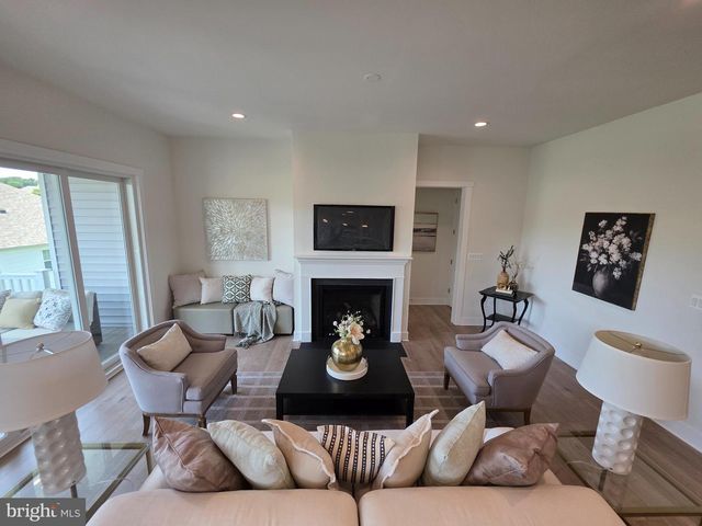 516 WHIMSICAL DR, Havre De Grace, MD 21078