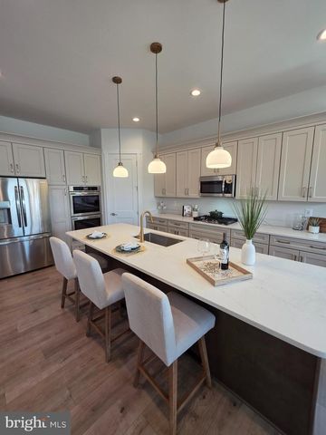 516 WHIMSICAL DR, Havre De Grace, MD 21078
