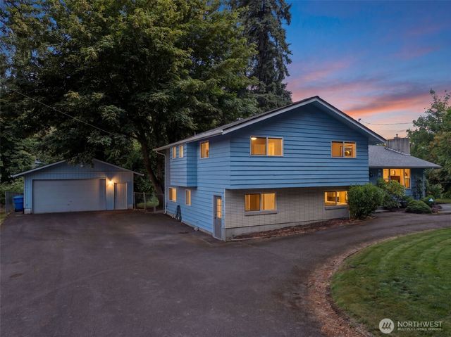 9111 116th Street E, Puyallup, WA 98373