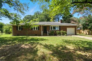 2632 Smithson DR, Chesapeake, VA 23322
