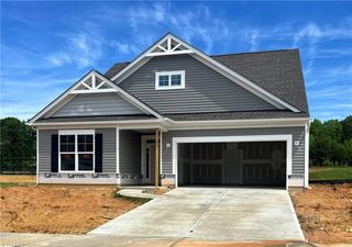 655 Ellabell Drive, Winston-salem, NC 27127