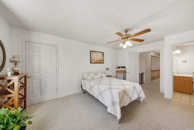 201 Center Point Loop, Vilonia, AR 72173