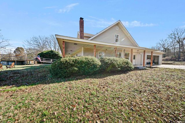201 Center Point Loop, Vilonia, AR 72173