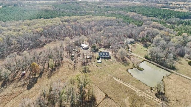 201 Center Point Loop, Vilonia, AR 72173