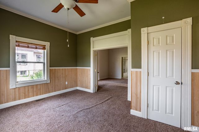 1003 N MONROE Street, Marion, IL 62959
