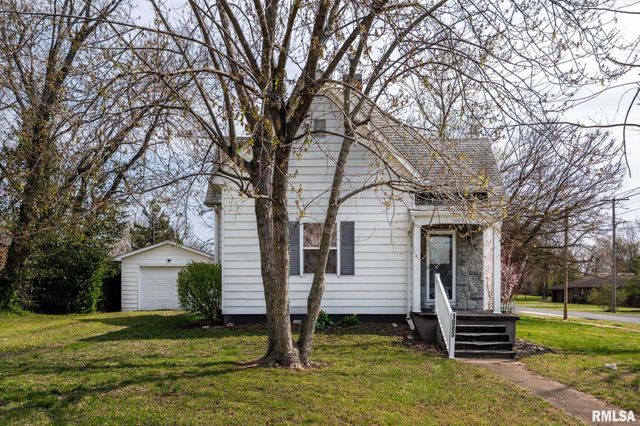1003 N MONROE Street, Marion, IL 62959