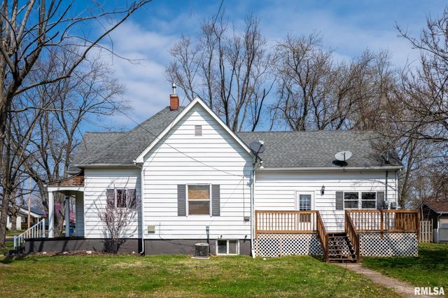 1003 N MONROE Street, Marion, IL 62959