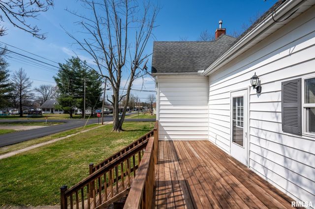 1003 N MONROE Street, Marion, IL 62959