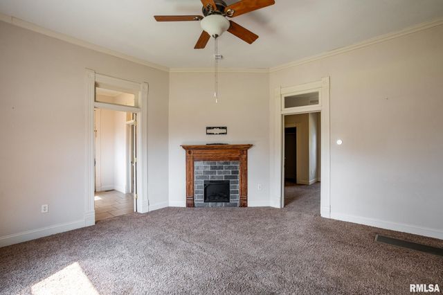 1003 N MONROE Street, Marion, IL 62959