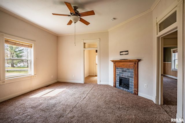 1003 N MONROE Street, Marion, IL 62959