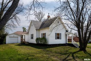 1003 N MONROE Street, Marion, IL 62959