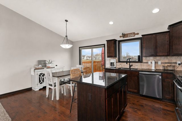 1413 Lyndale Drive, Polk City, IA 50226