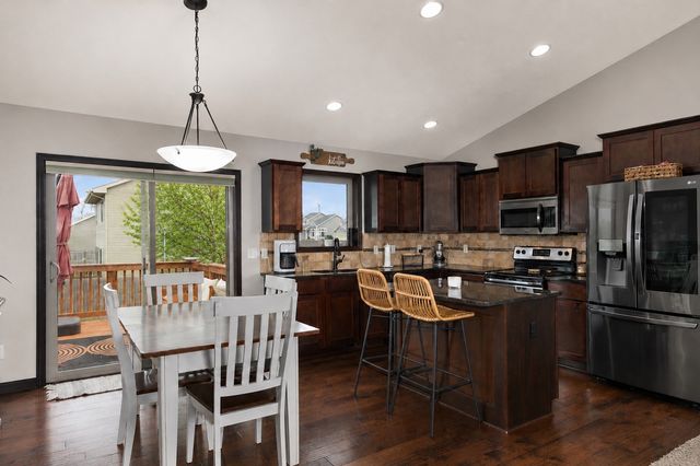 1413 Lyndale Drive, Polk City, IA 50226
