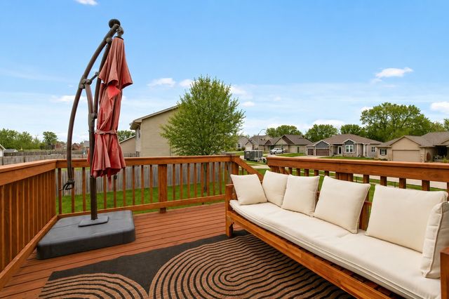 1413 Lyndale Drive, Polk City, IA 50226