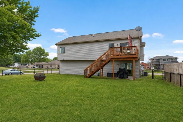 1413 Lyndale Drive, Polk City, IA 50226