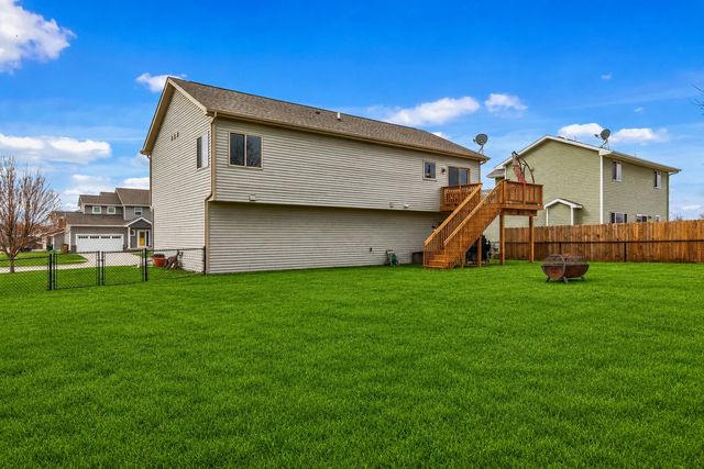 1413 Lyndale Drive, Polk City, IA 50226