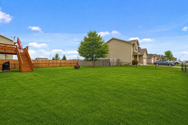 1413 Lyndale Drive, Polk City, IA 50226