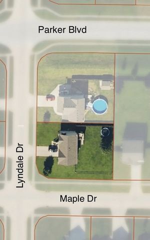 1413 Lyndale Drive, Polk City, IA 50226