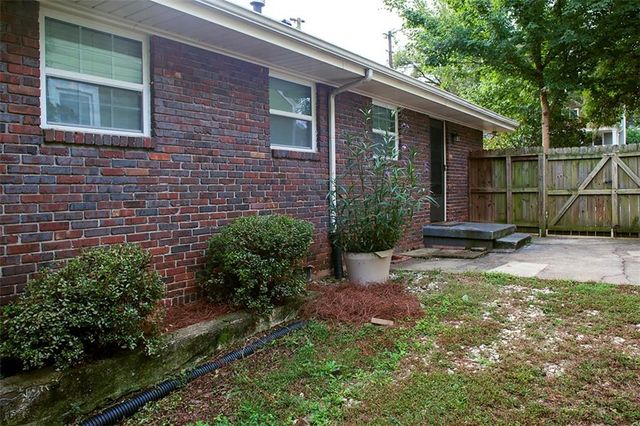 1620 Flat Shoals SE Road, Atlanta, GA 30316