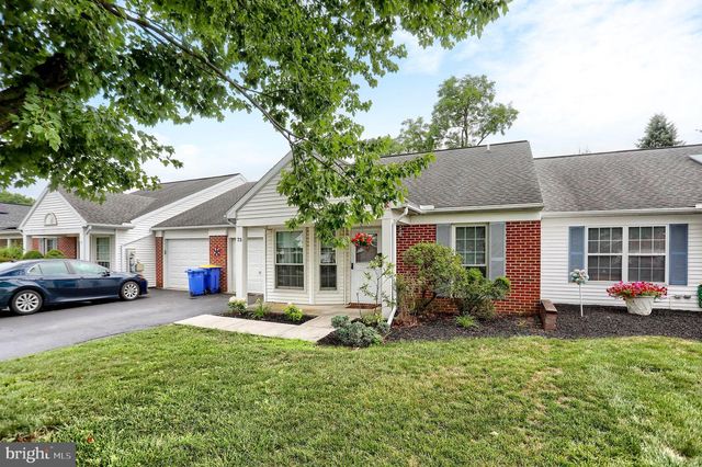 73 GREENSPRING DR, Mechanicsburg, PA 17050